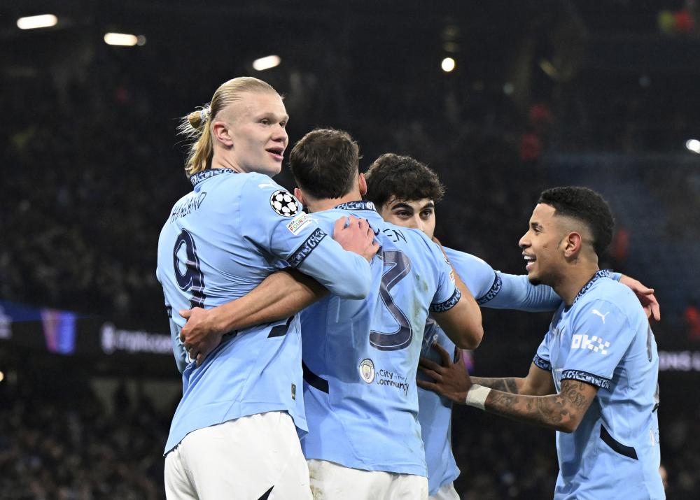 在全球市场 在全球市场