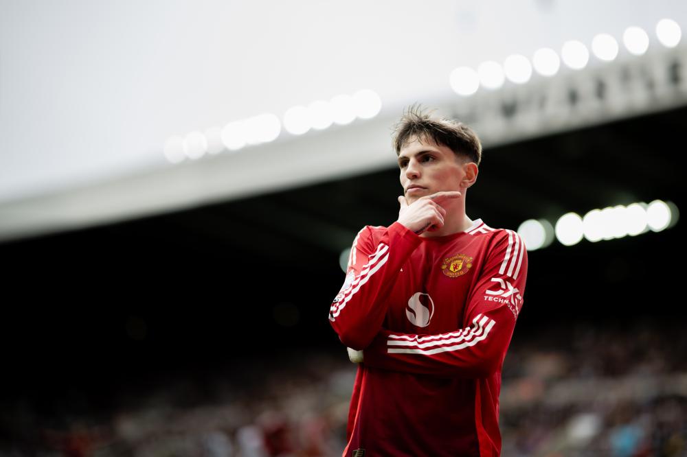 的小將在中 的小將在中